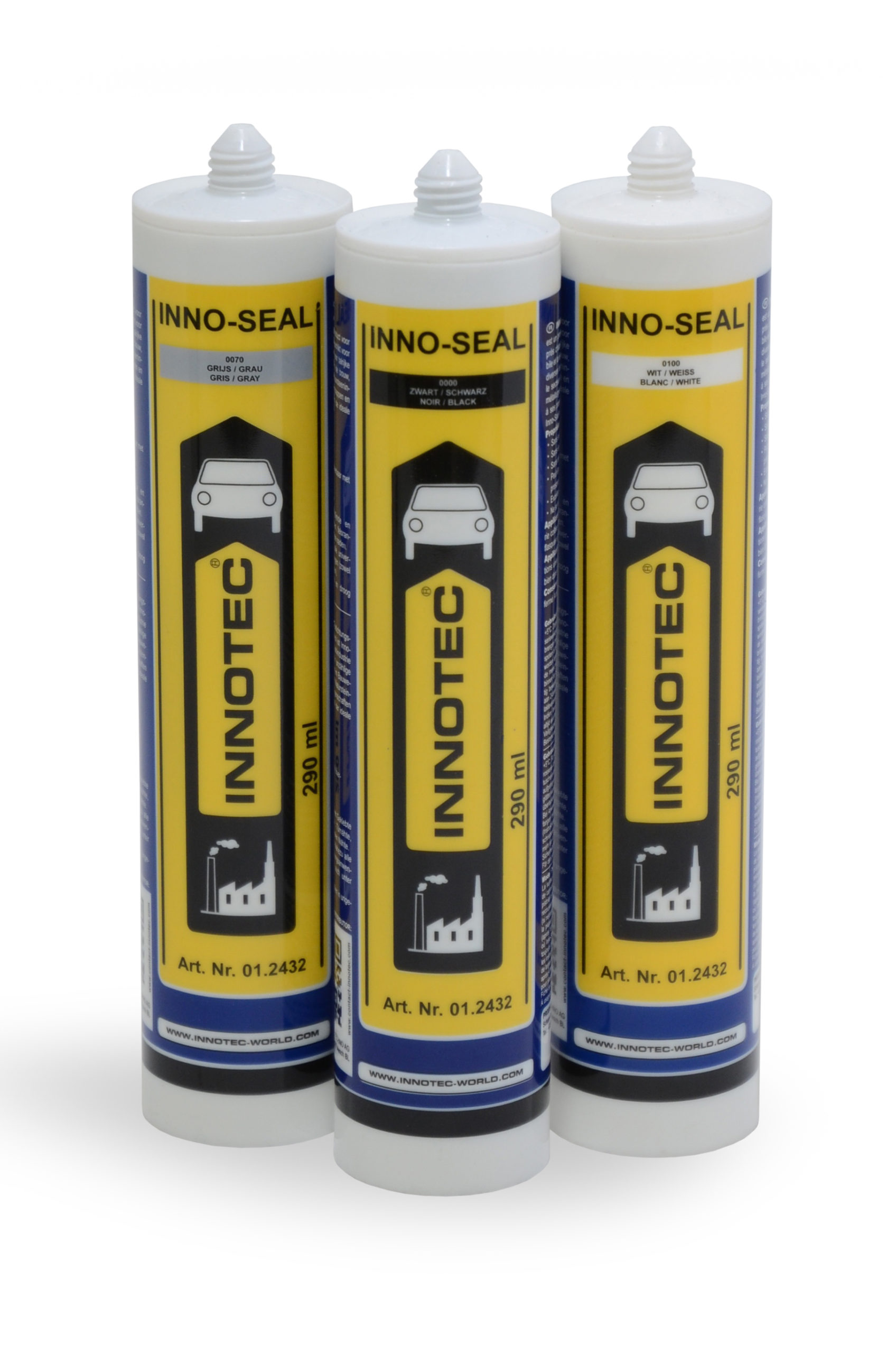 Innotec Thread Seal 100ml, 34,59 €