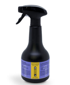 EASY CLEAN Reinigungsspray f.Hörgeräte 50 ml - Versandapotheke